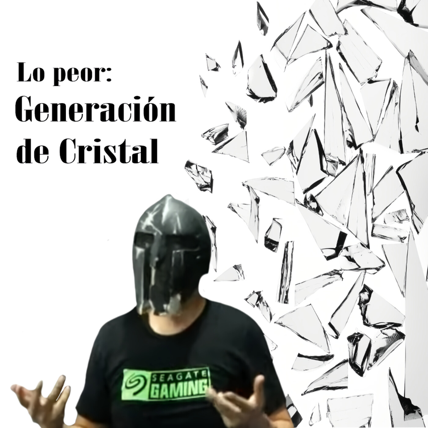 La Peor generacion de Cristal! y ni siquiera sabe ser Independiente (aqui te enseño)