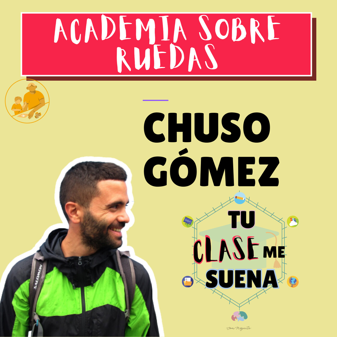 Tu Clase Me Suena