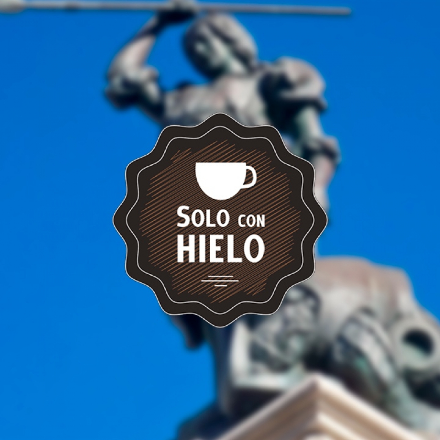Solo con hielo