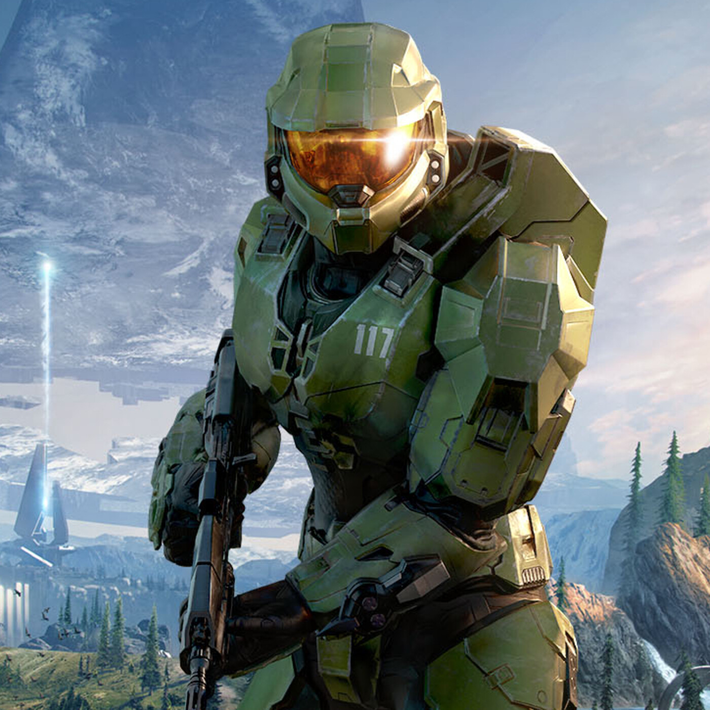 Podcast de Generación Xbox