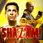 SHAZAM! crítica SIN spoilers - ENDORs CUT