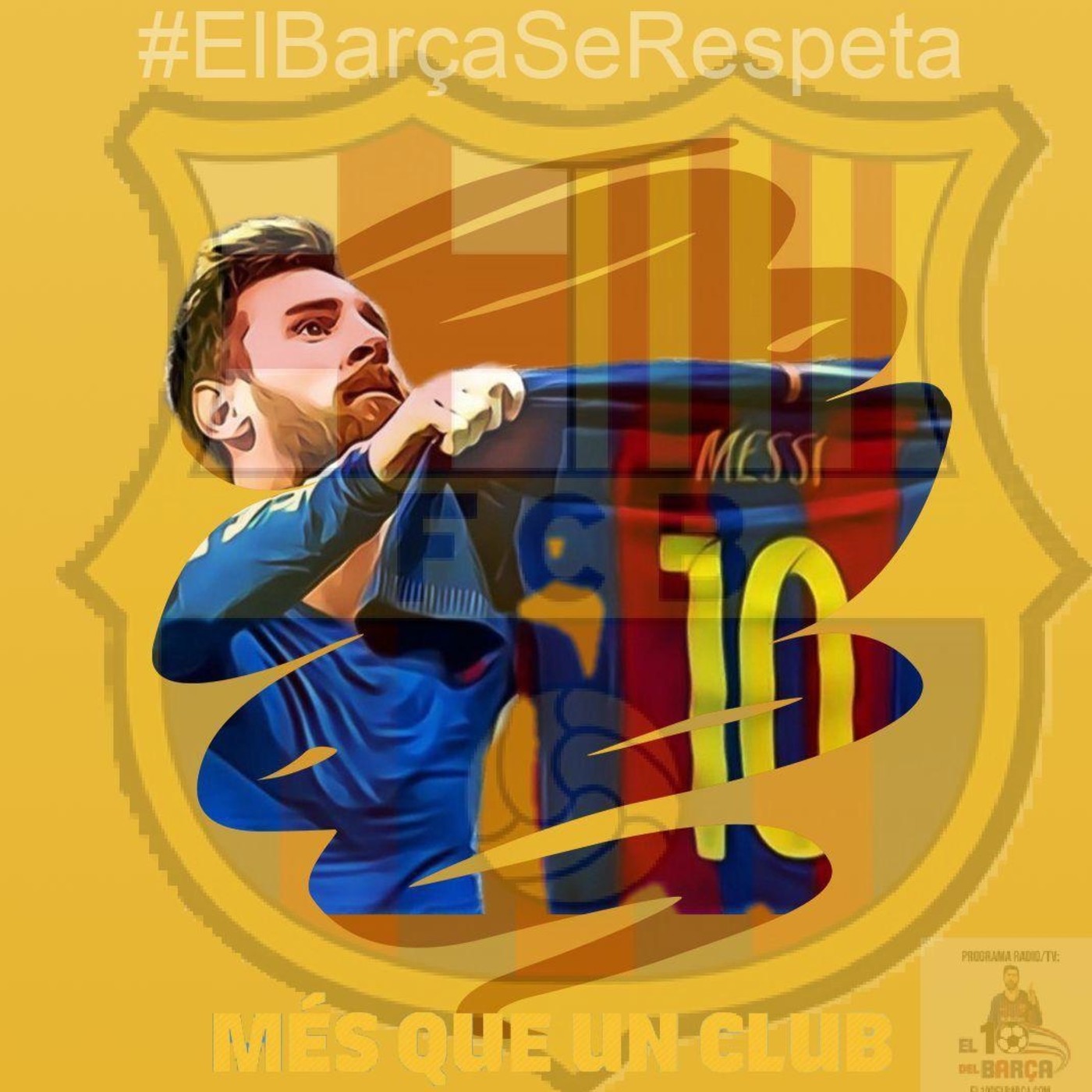 EL 10 DEL BARÇA Radio Estel