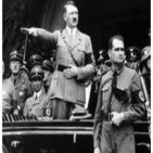 Rumbo Infinito 23/03/2012 - Rudolf Hess: el lugarteniente de Hitler