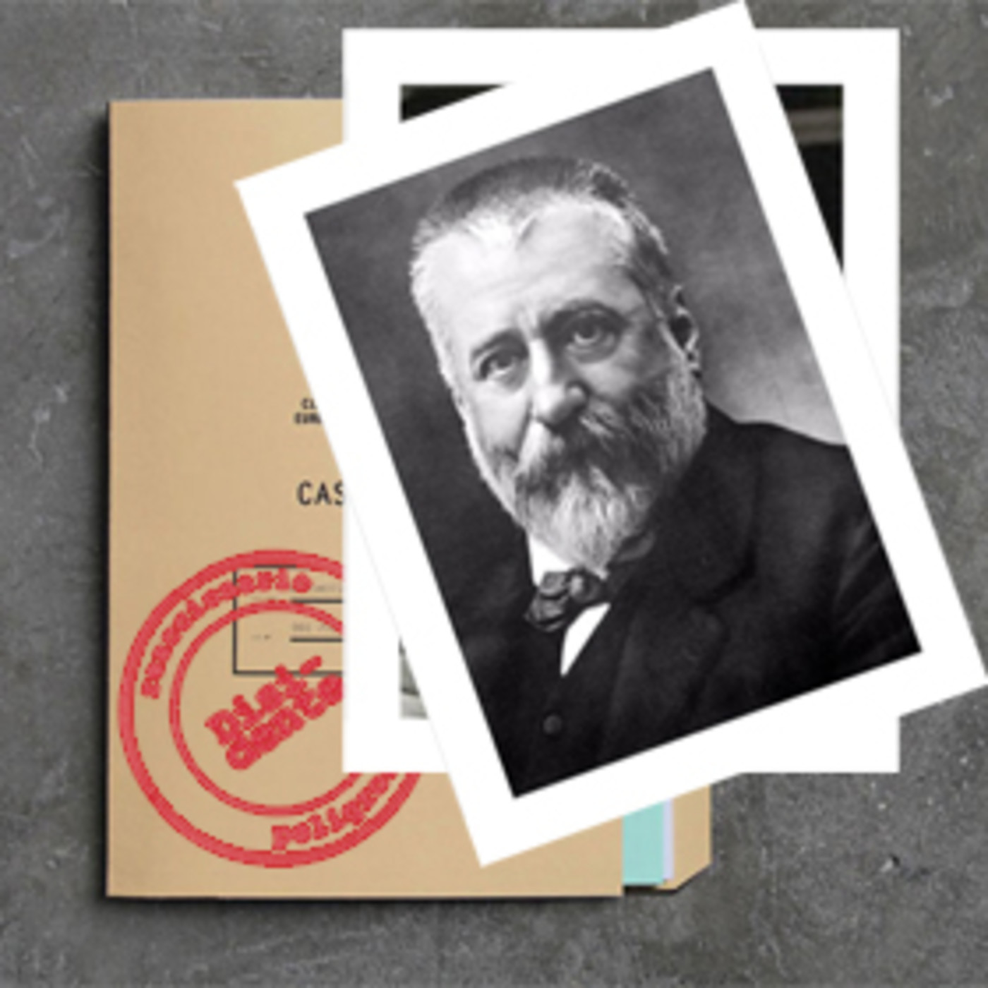 Disidentes, con José Javier Esparza