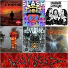 Metalkas 29-09-18 Radio Utopía 107.3 FM (Madrid) & Radio PICA (Barcelona)