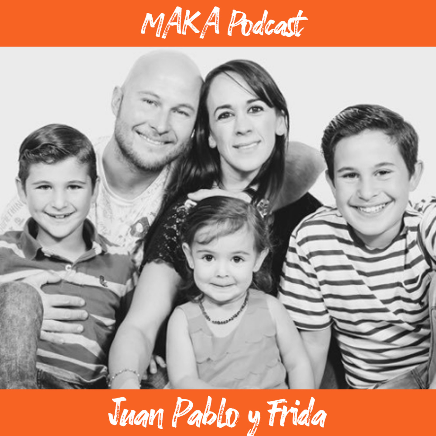 Maka Podcast