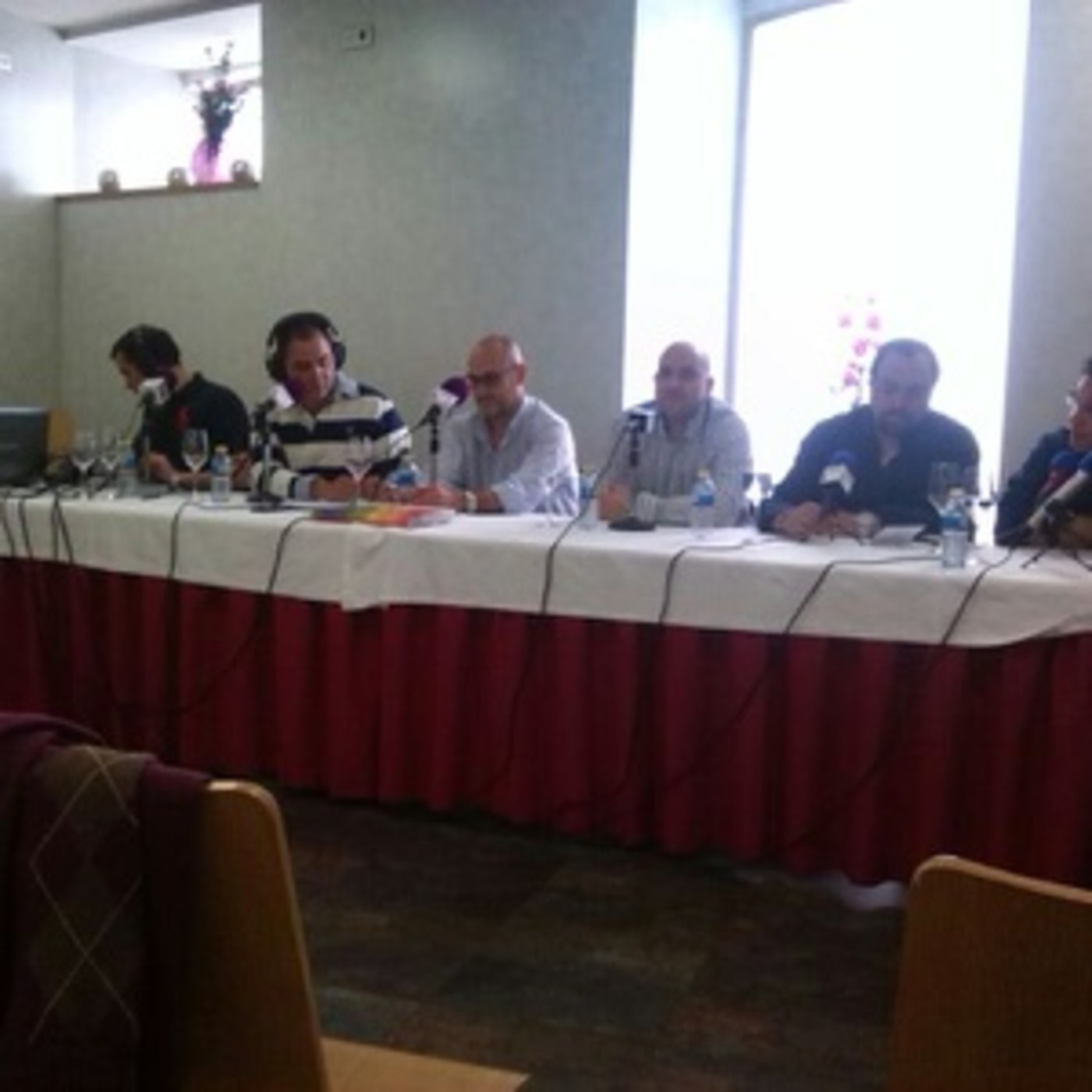 Paso a Paso - Radio ValladolidCofrade