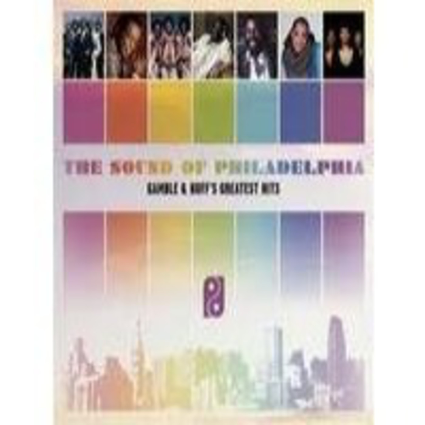 Msfb & Three Degrees, "The sound of Philadelphia" episode artwork