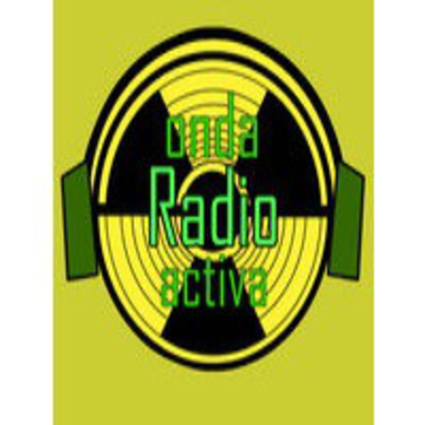 Podcast de Onda Radio Activa