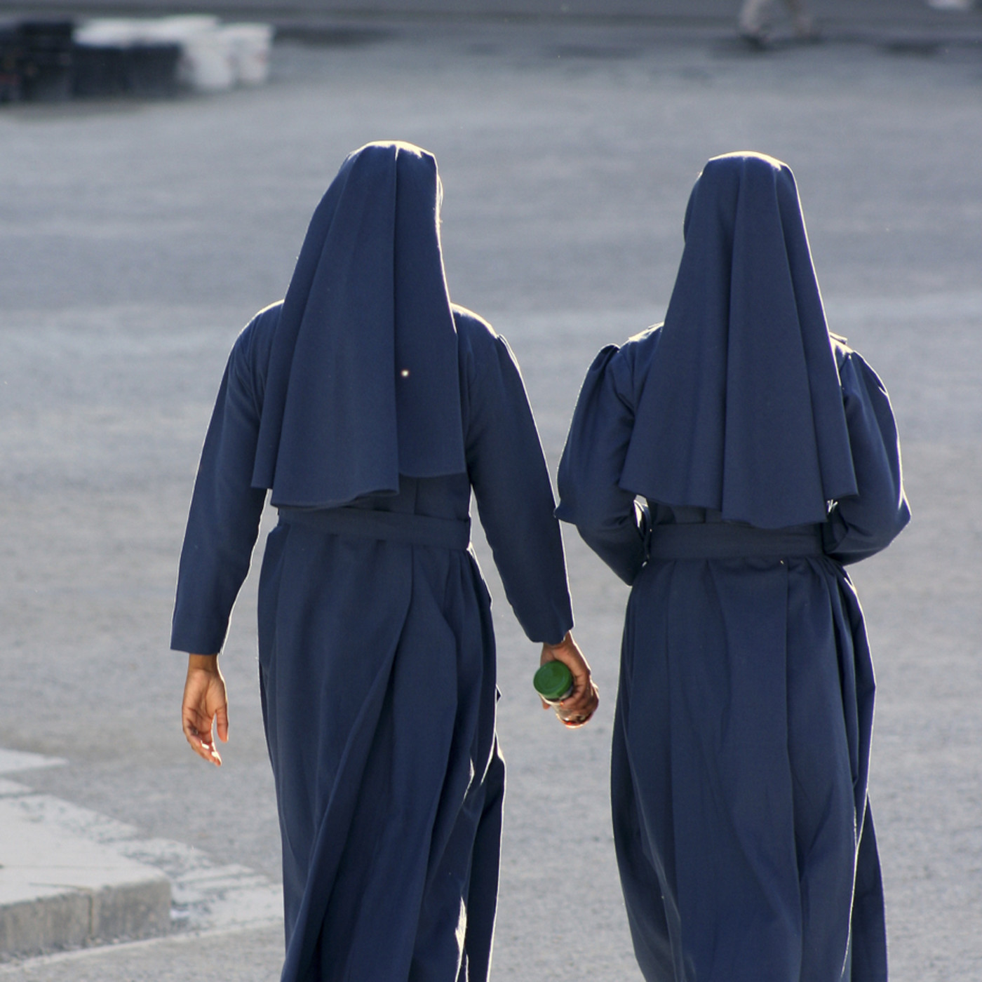 Sobre la crisis actual. Lorenzo Trujillo