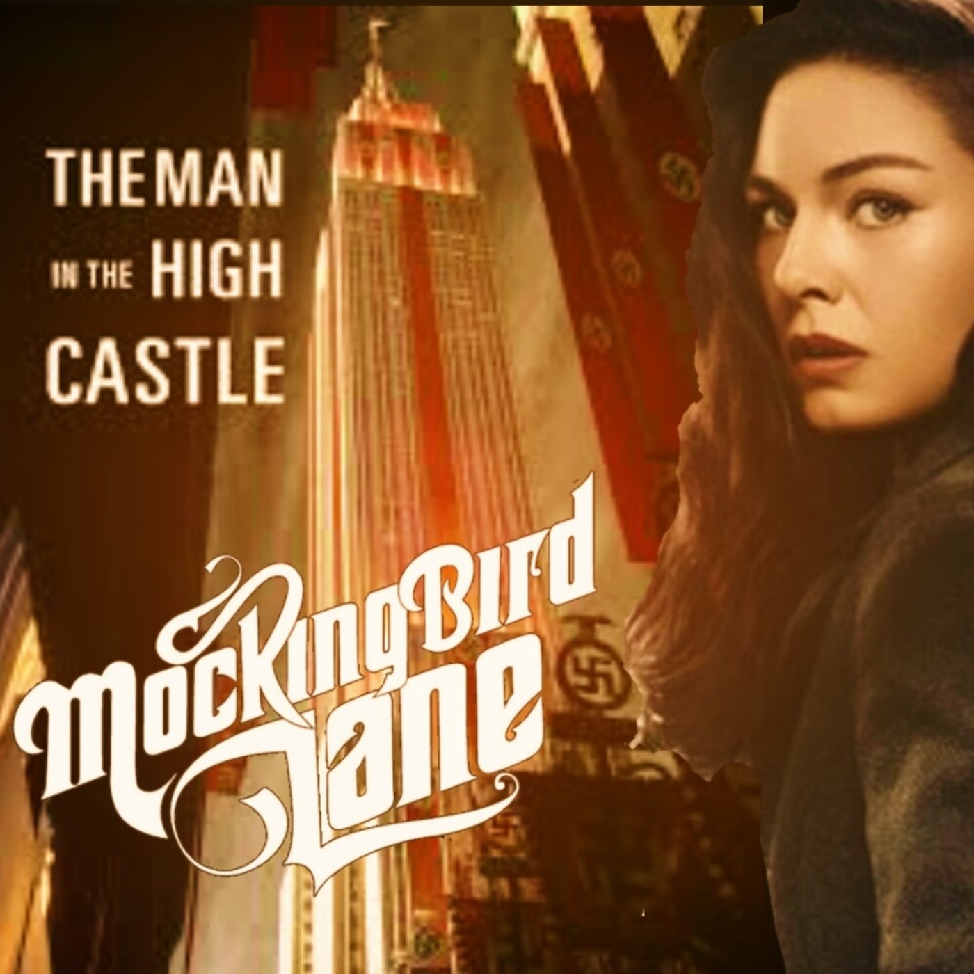 MOCKINGBIRD LANE