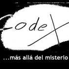 CODEX... más allá del misterio 02X20: Montserrat, Tras la pista del Grial