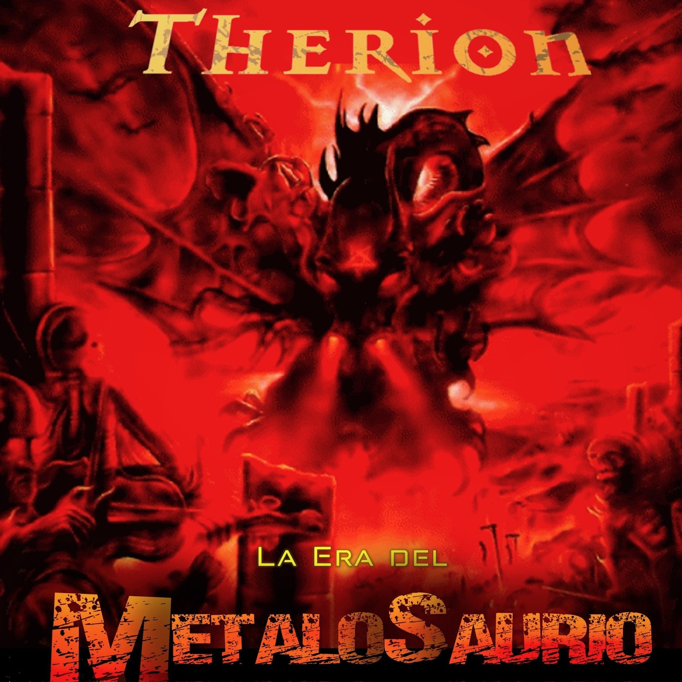Therion - La Era del MetaloSaurio (Edicion 360) episode artwork