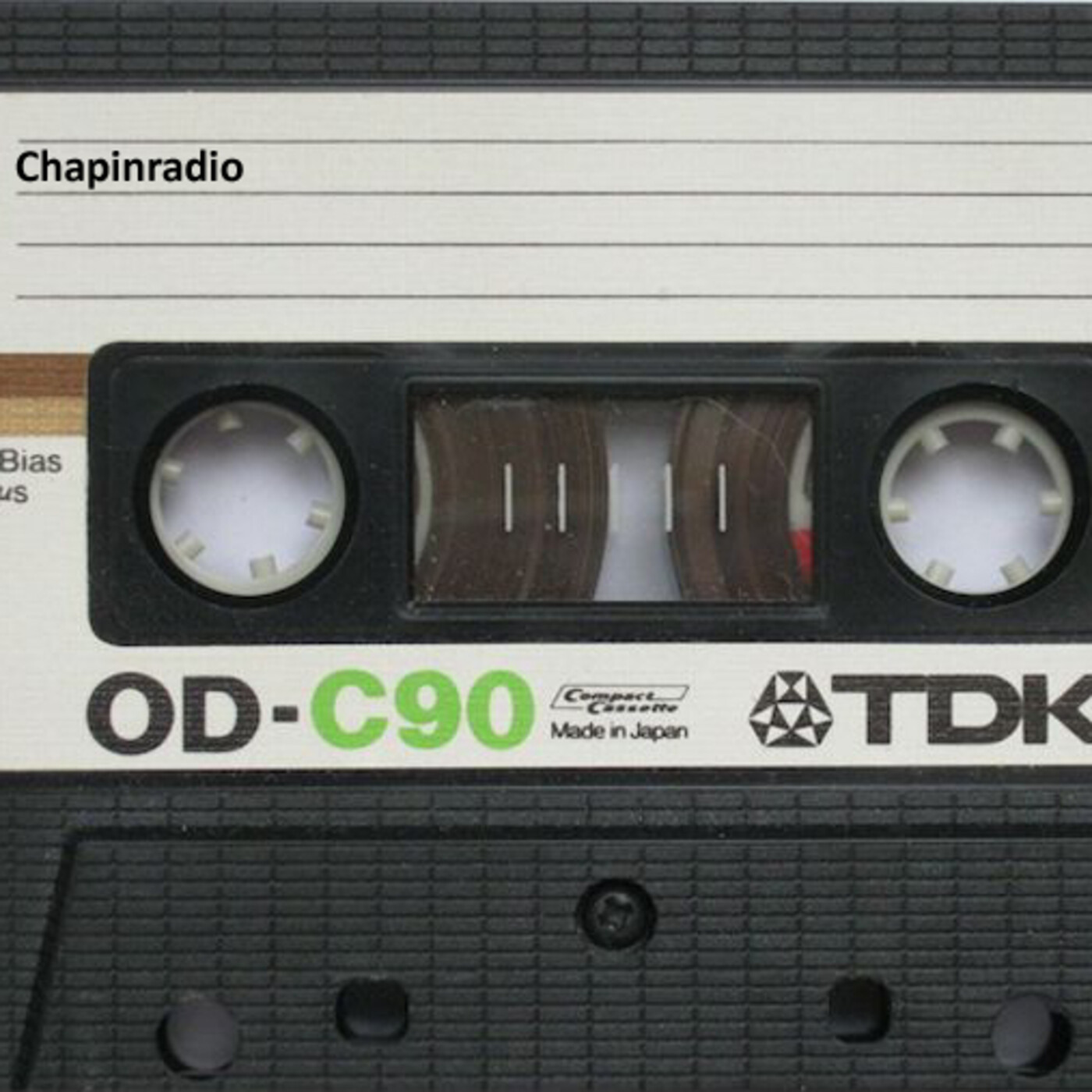 Chapinradio Boanerges Vs Date otra oportunidad episode artwork