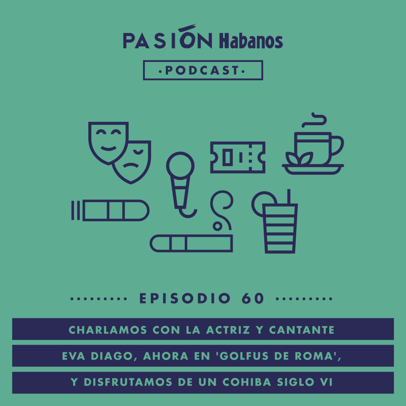 Pasión Habanos Podcast