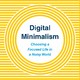 Minimalismo Digital