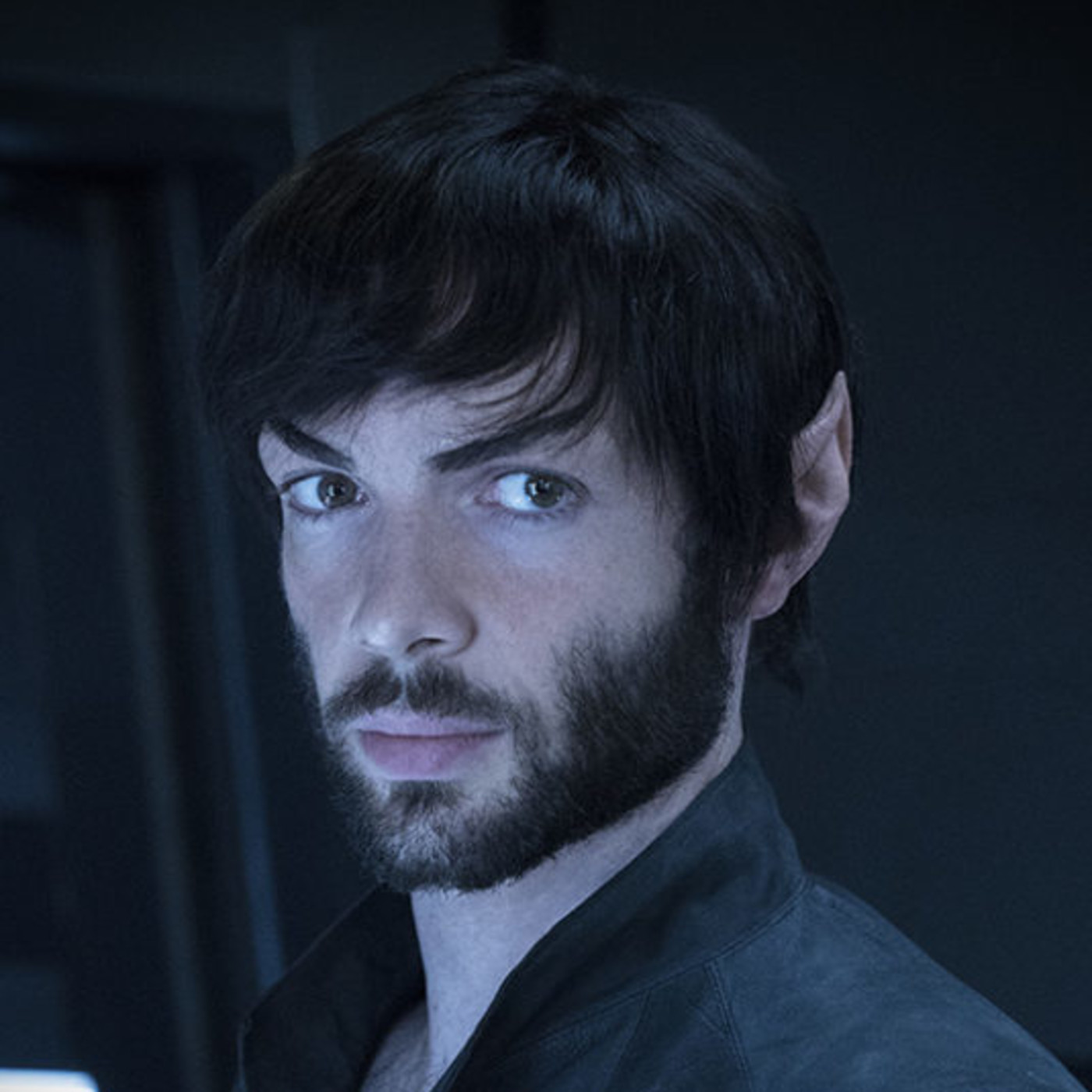 #IOZ# Star Trek Discovery 2x08 episode artwork