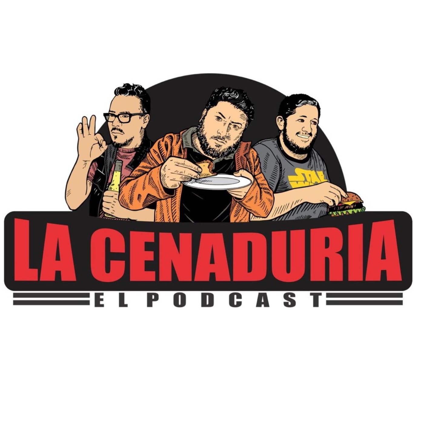 La Cenaduria