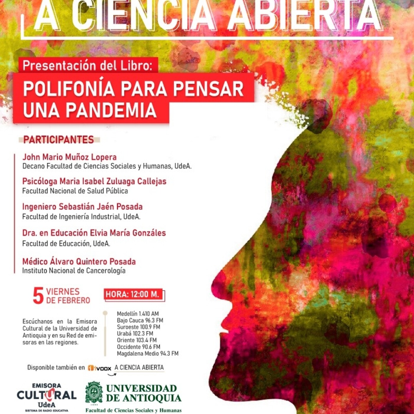 A Ciencia Abierta