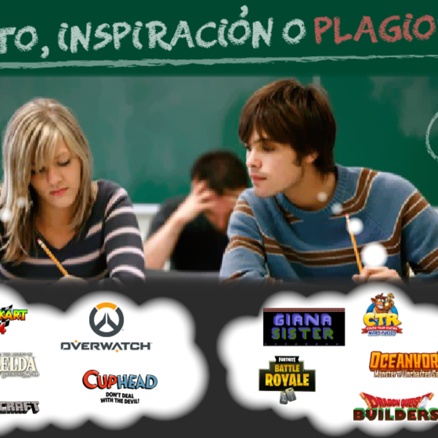 EL GLITCHCAST