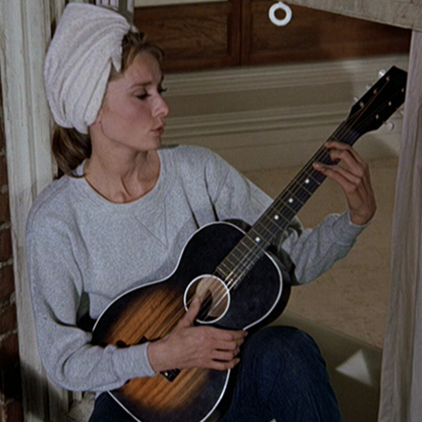 Tiempo de Cine (Caótica Ana)