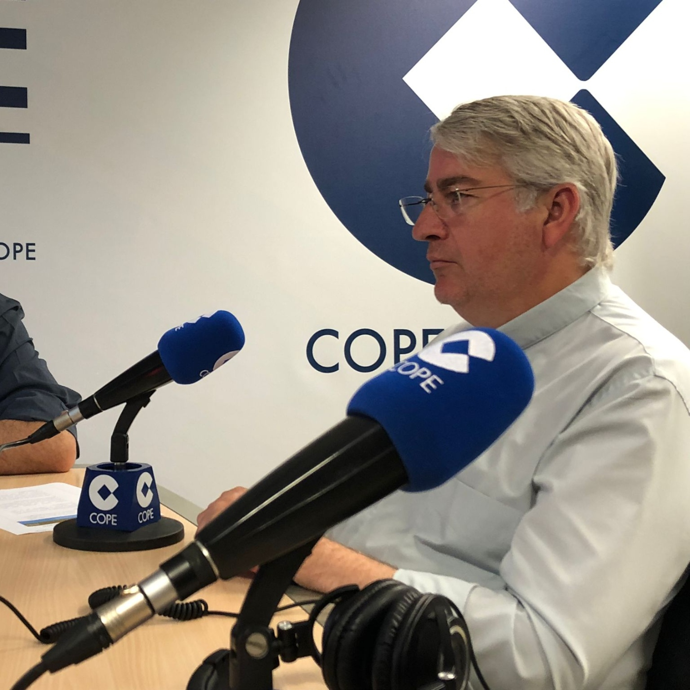 COPE Sevilla Religiosos