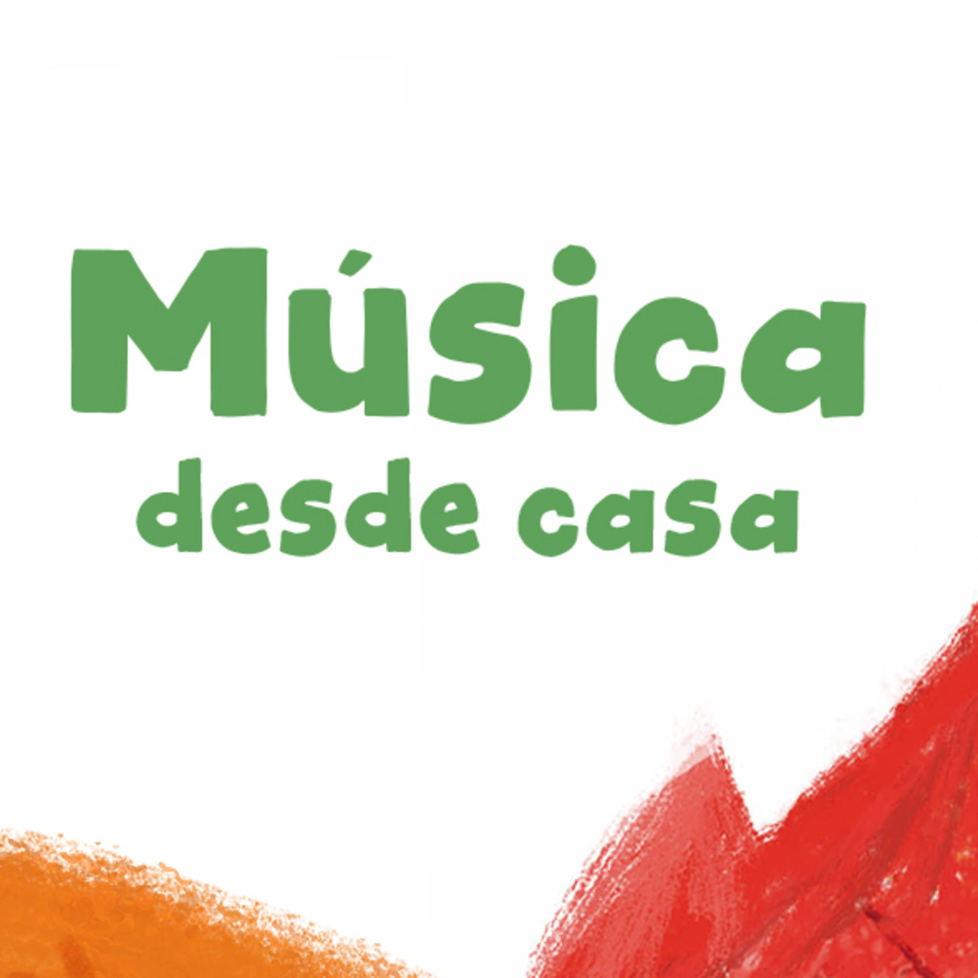 Entre Músiques 57b. Desde casa.... episode artwork