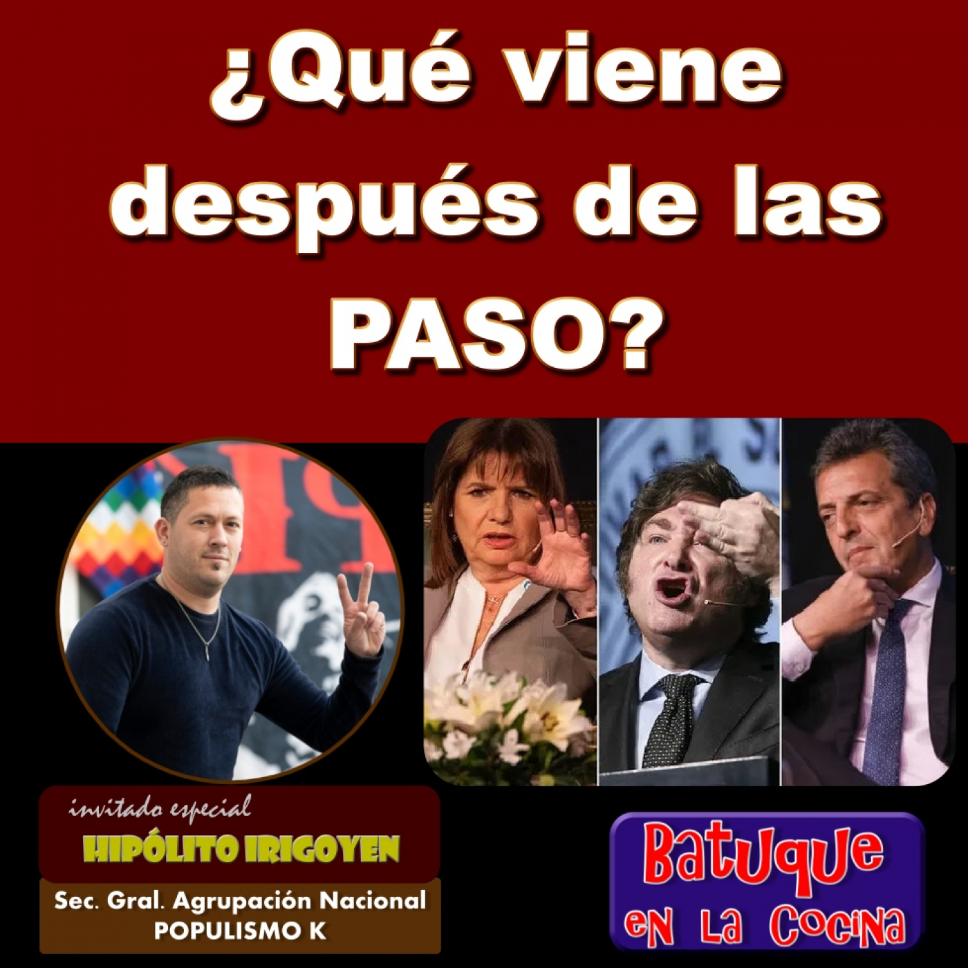 ¿Qué viene después de las PASO en Argentina?