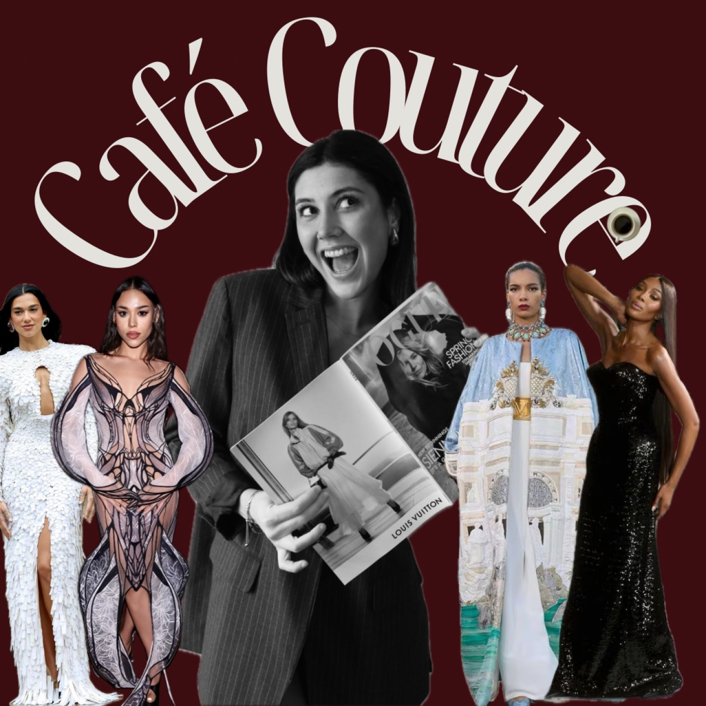 Café Couture