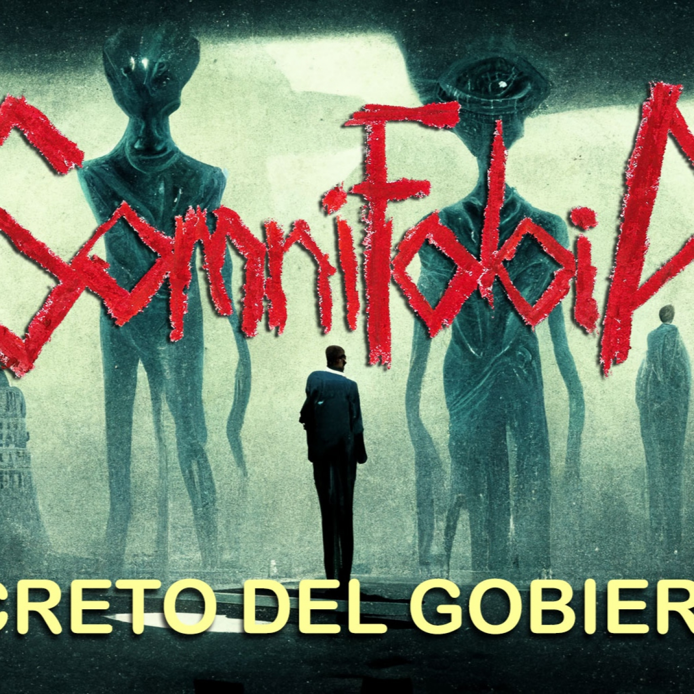 SOMNIFOBIA