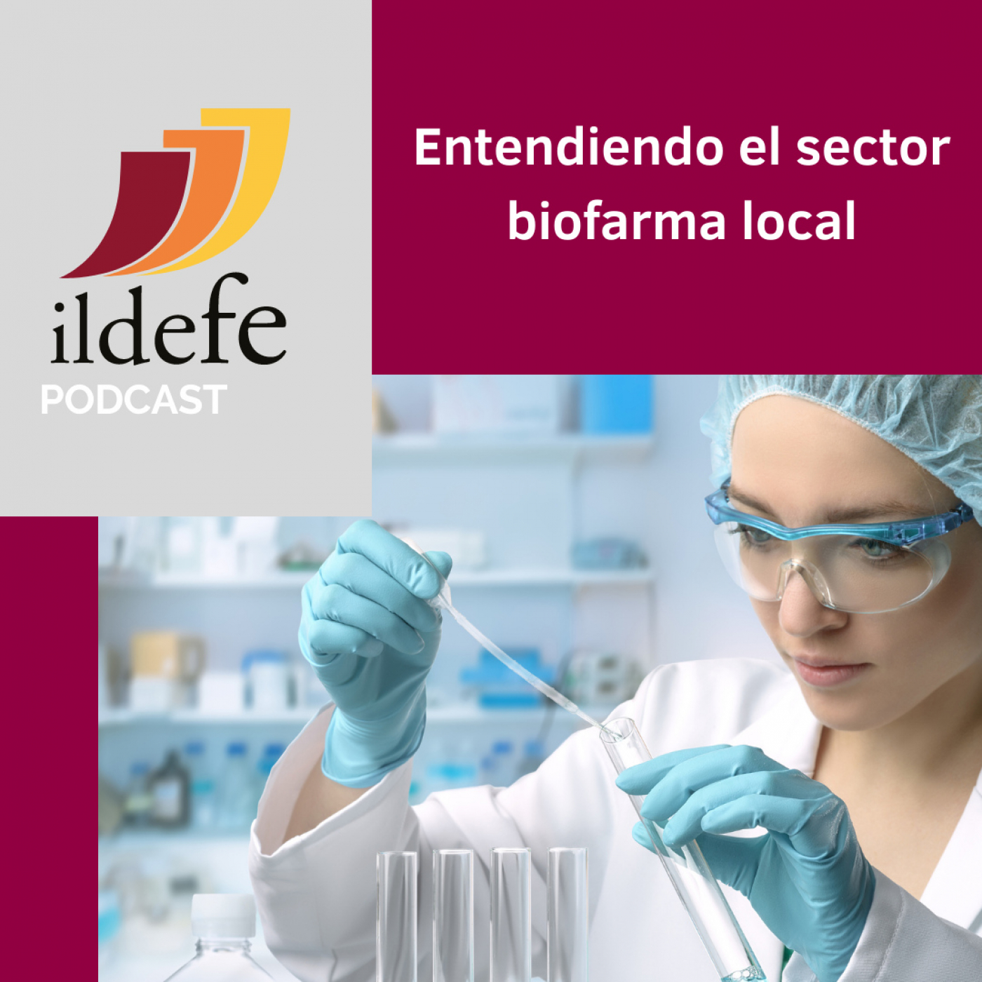 Ildefe Podcast