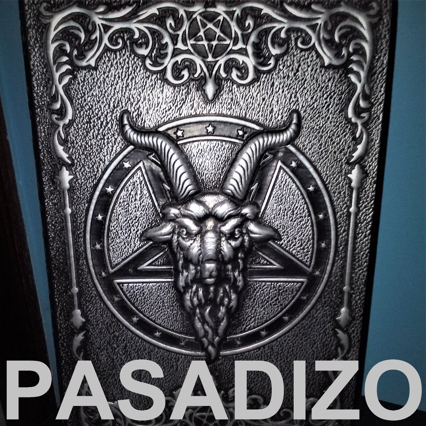 PASADIZO