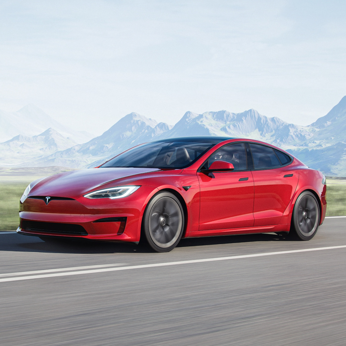 A Tesla se le acumulan las demandas