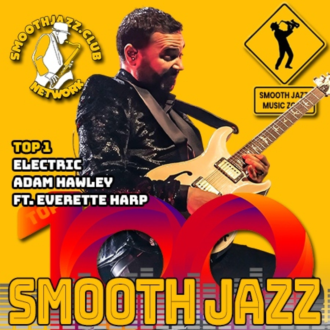 Smooth Jazz Top 100