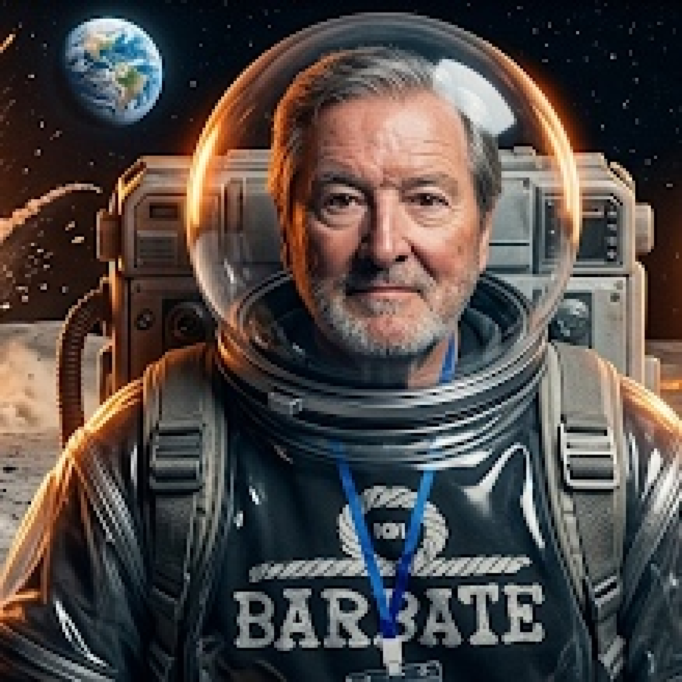 Las confesiones más oscuras e íntimas de J.J. Benítez