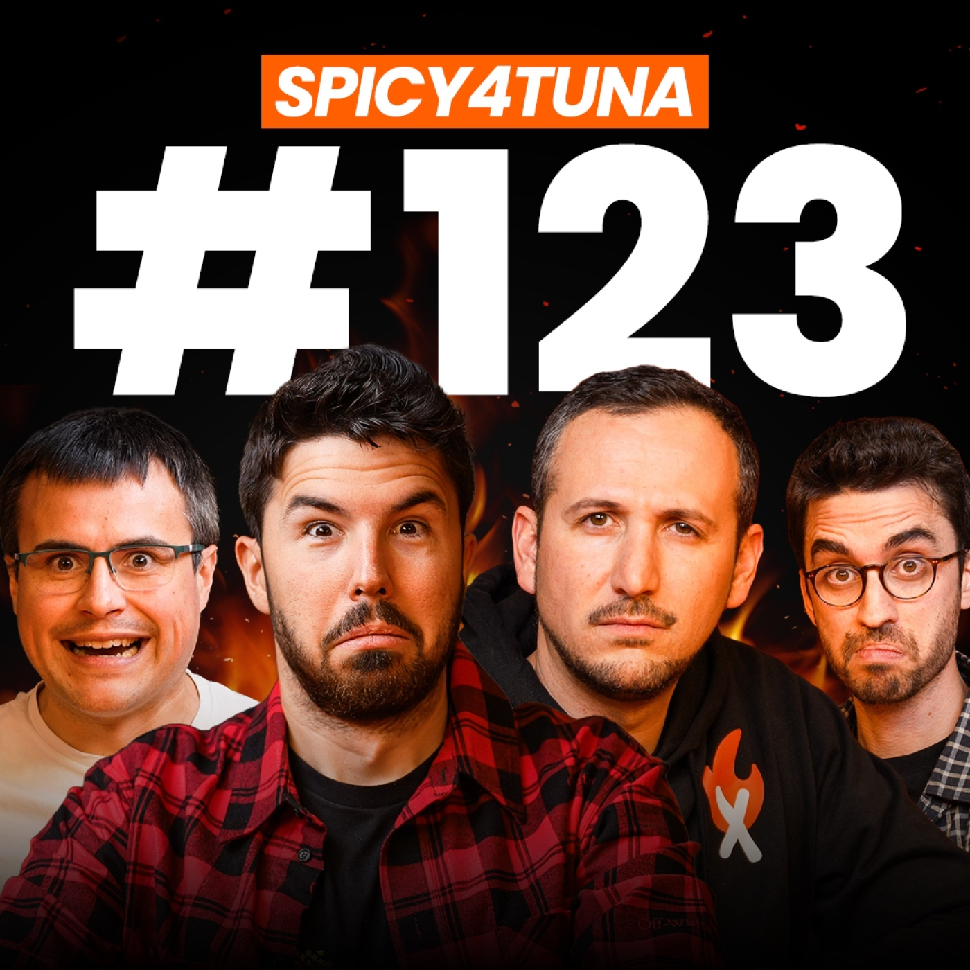 Spicy4tuna