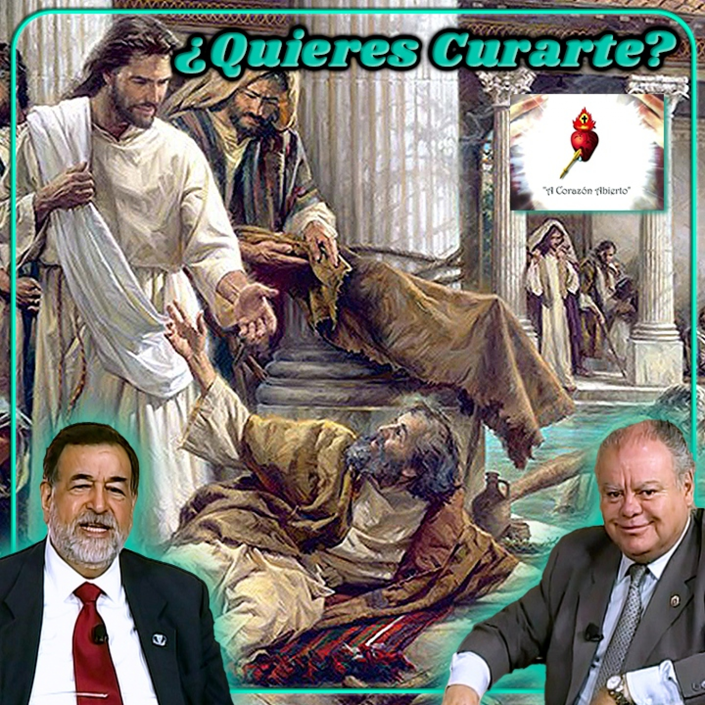 A Corazón Abierto