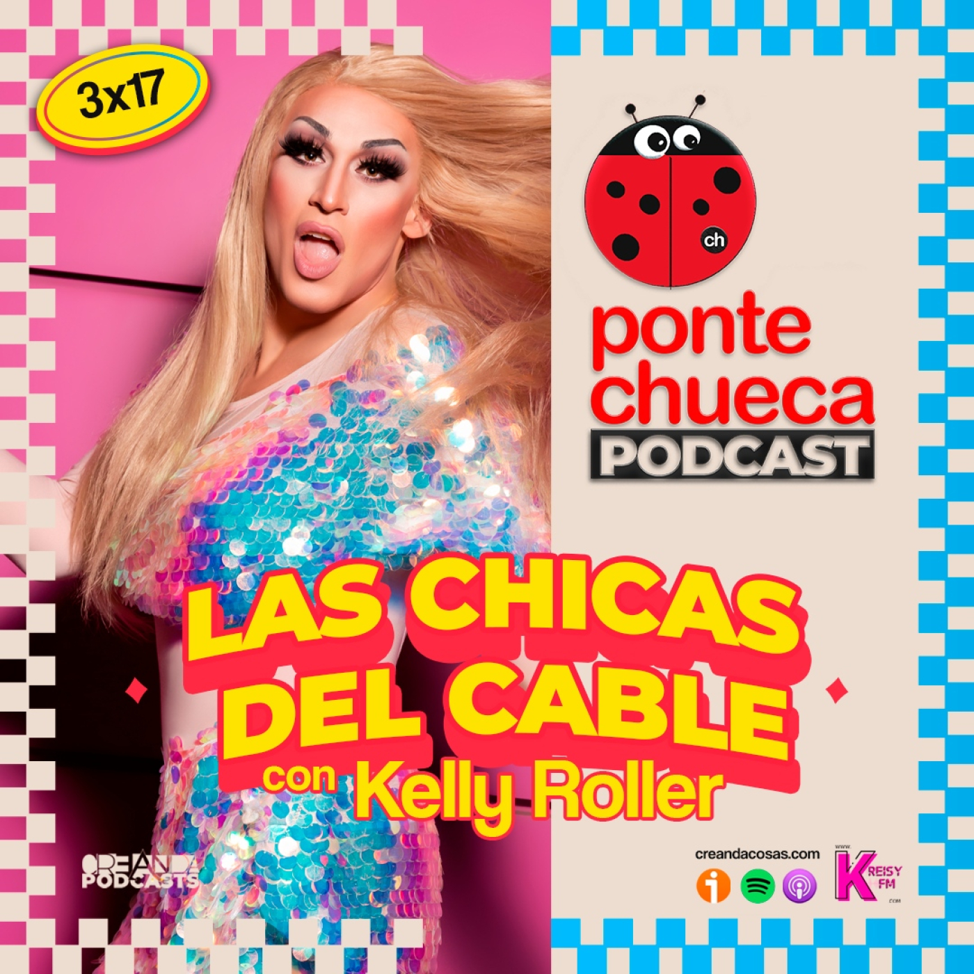 Pontechueca podcast