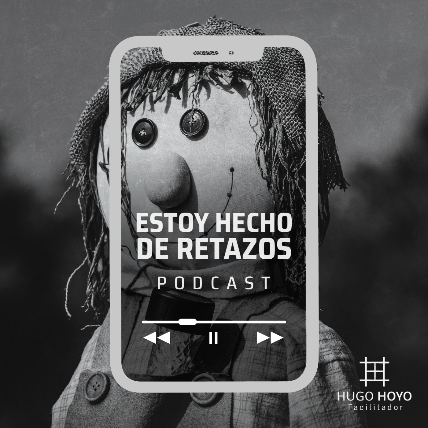 Hugo Hoyo podcast