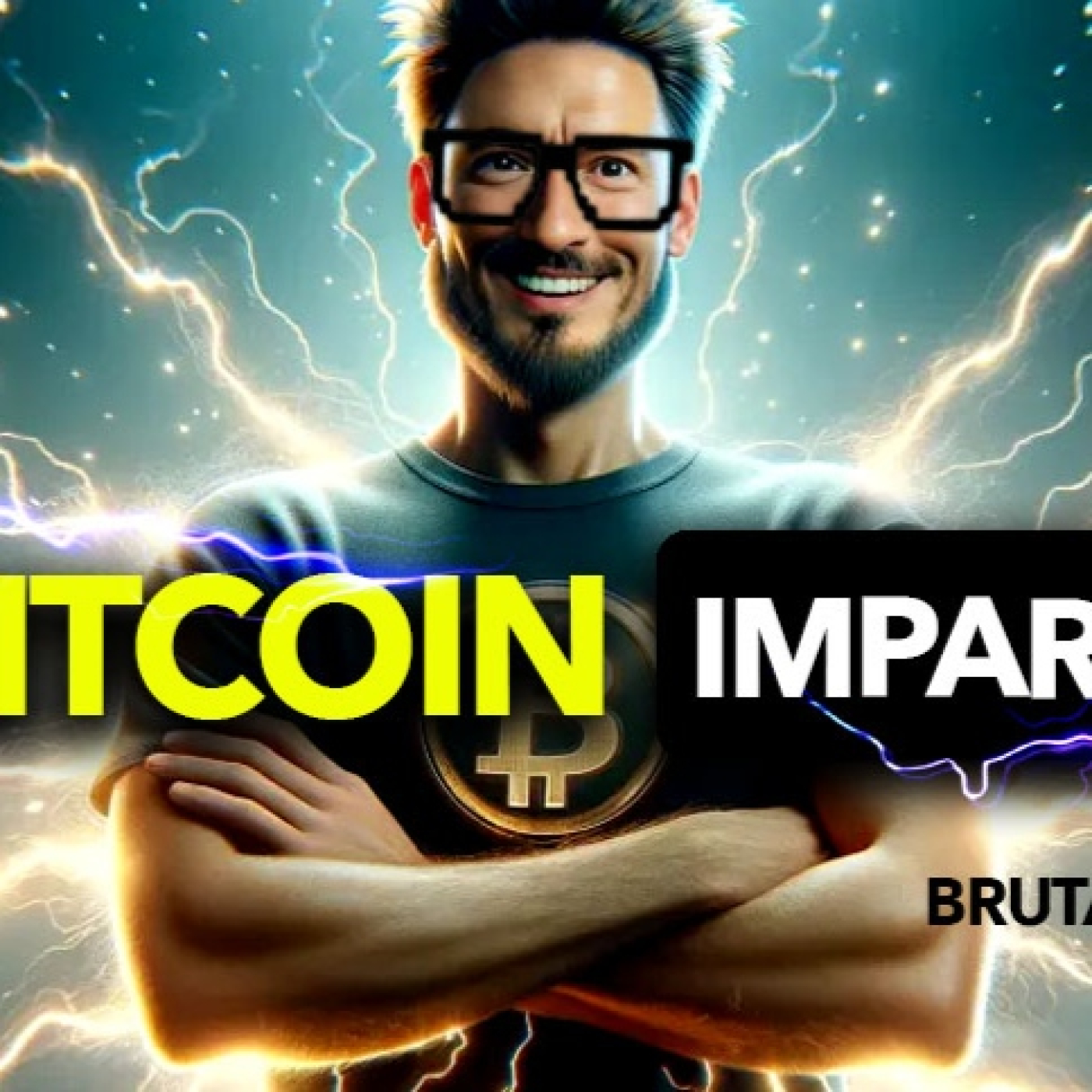 Rodrigo Arnedo Noticias BTC