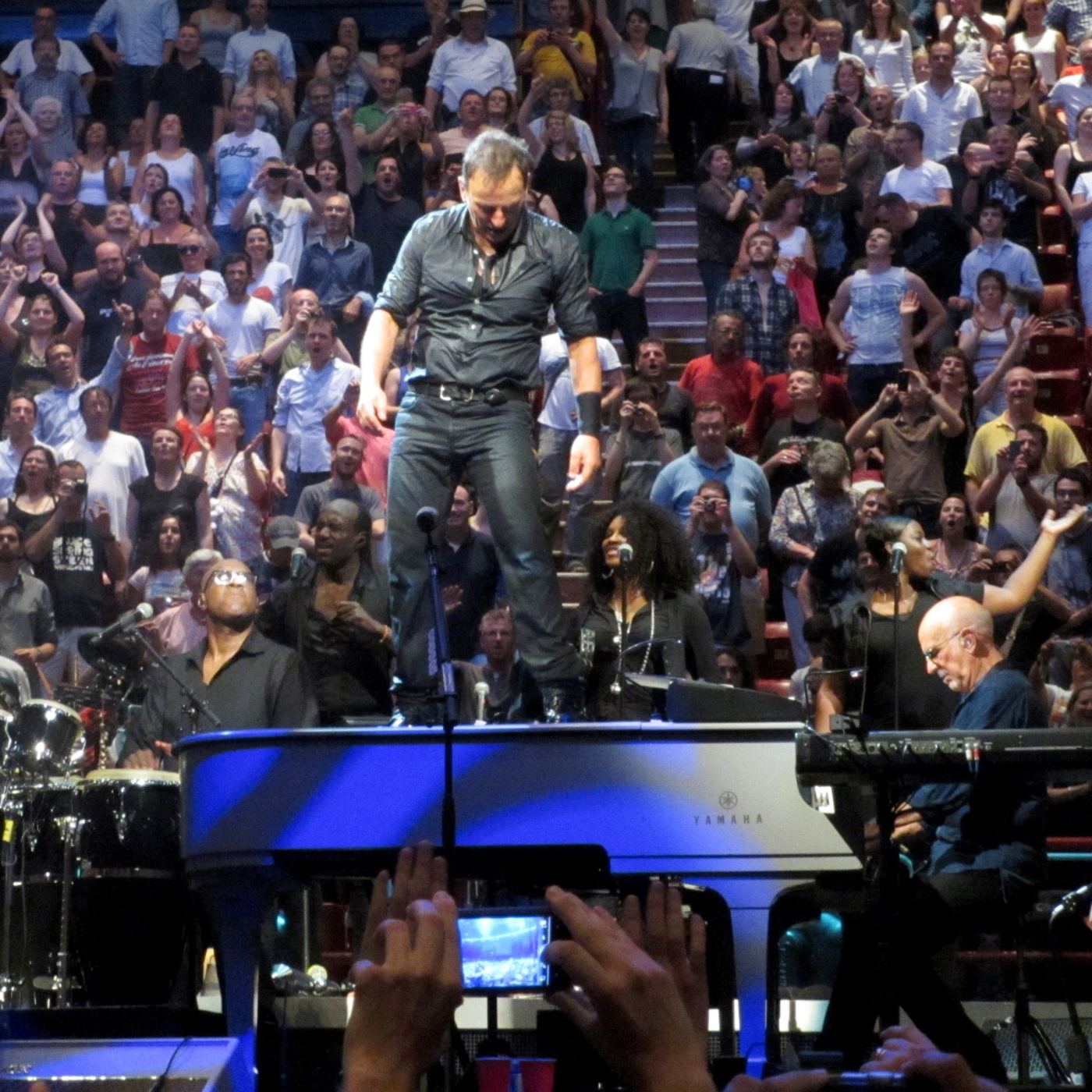 Els Fans de Bruce Springsteen