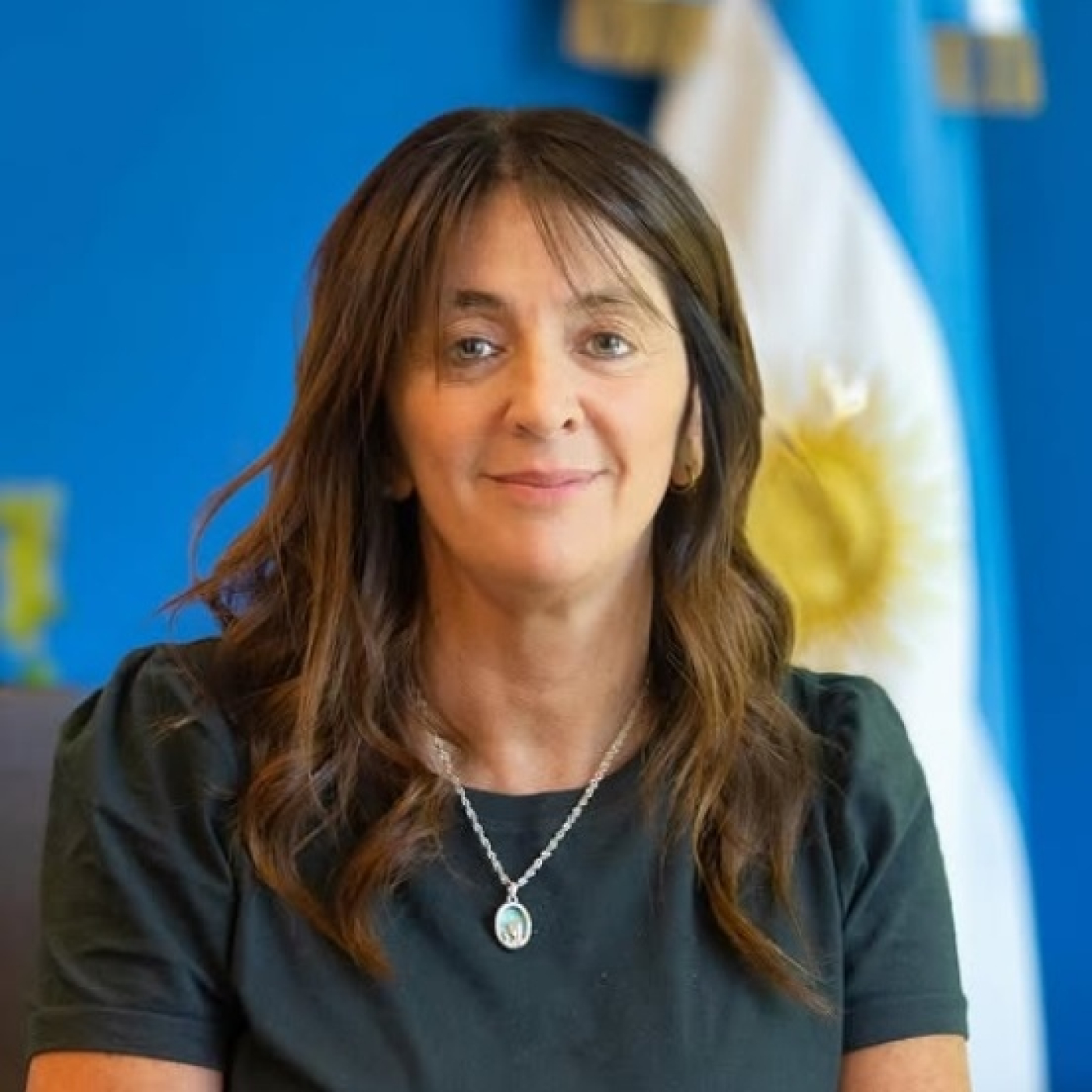Mariana Berbeglia (Secretaria General de SUTFRA) Unas Cuantas Verdades @marianoobarrio
