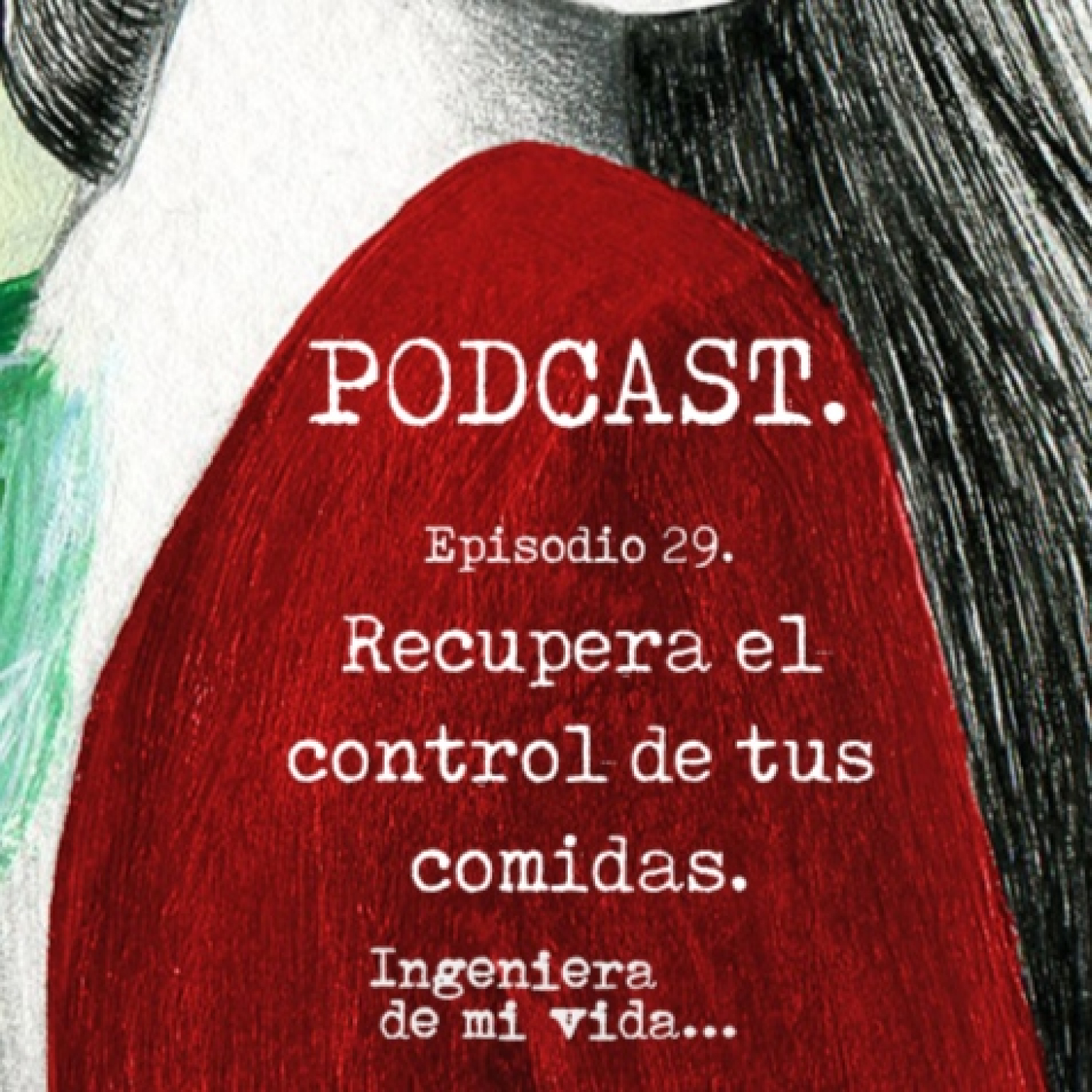 Ingeniera de mi vida.
