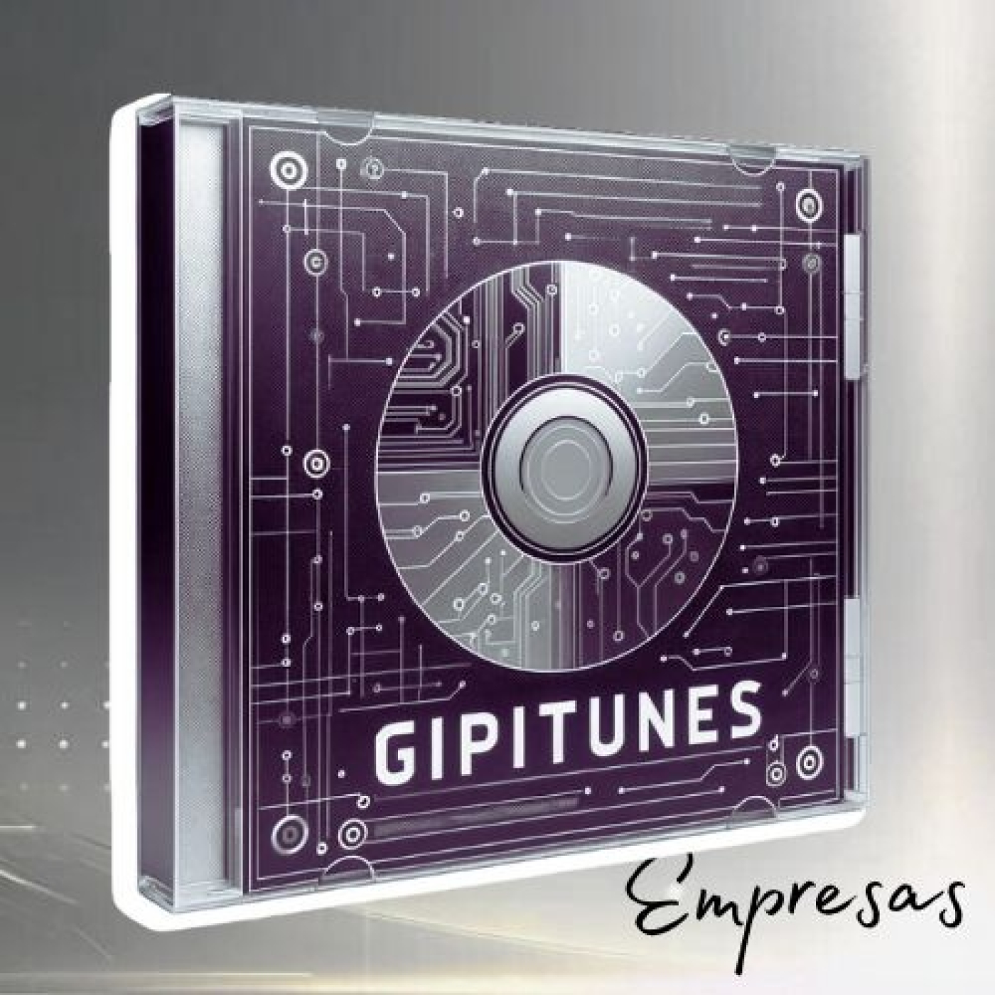 Volumen 9 Empresas episode artwork