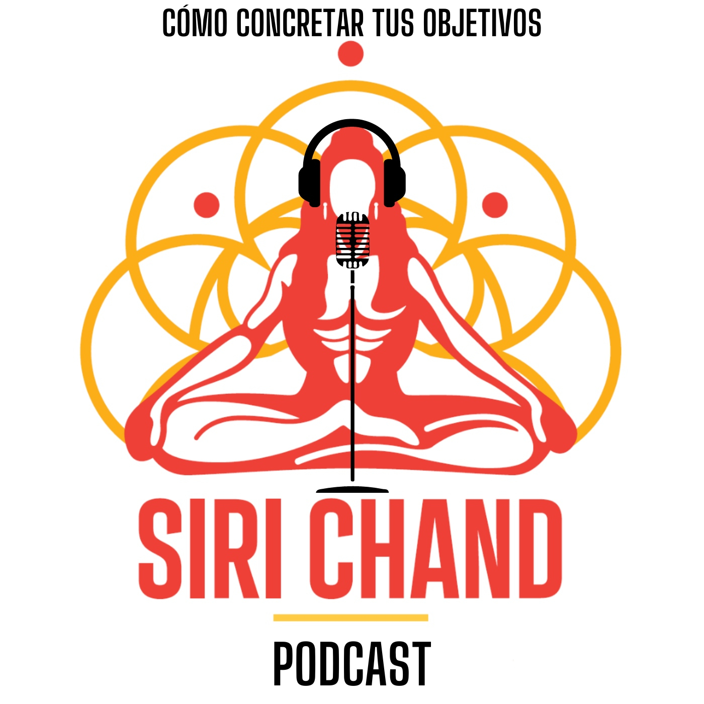 Siri Chand Podcast | @sirichandyoga