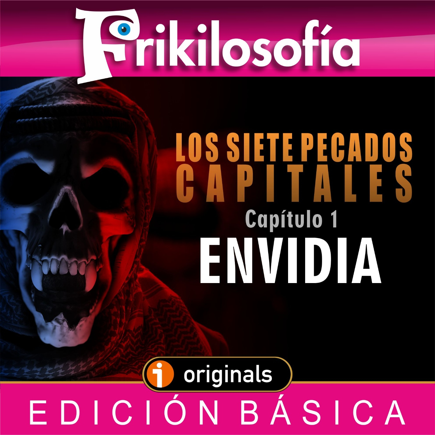 FRIKILOSOFÍA