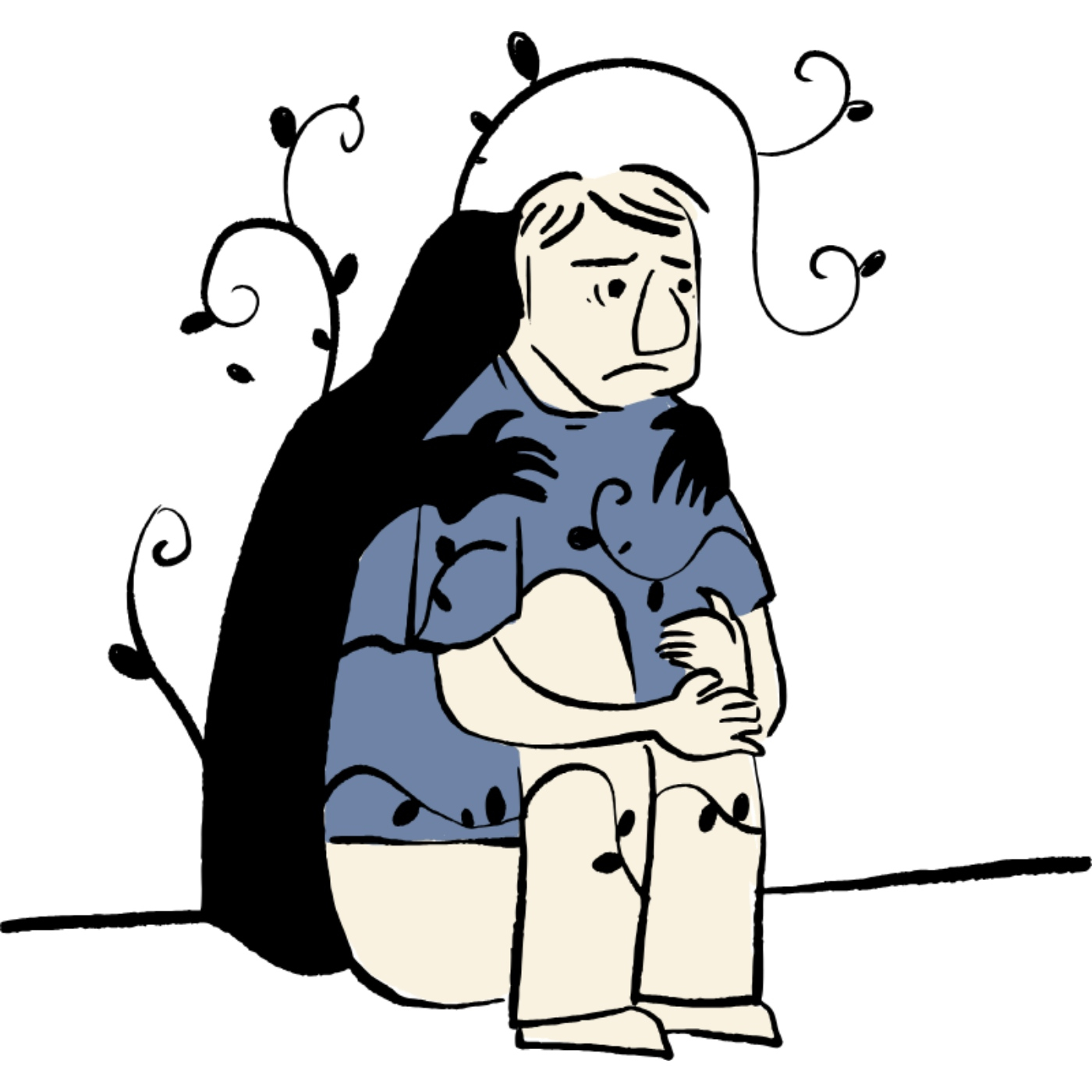 NO ESTÁS FRACASANDO, SÓLO ESPERABAS QUE FUERA MÁS FÁCIL episode artwork