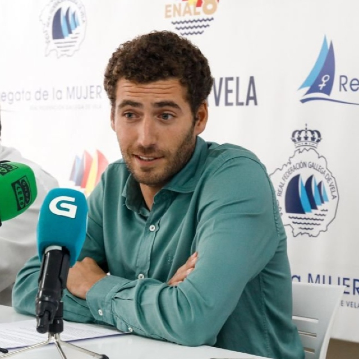 JaumeSoler.net Tripulante18-La Radio Náutica