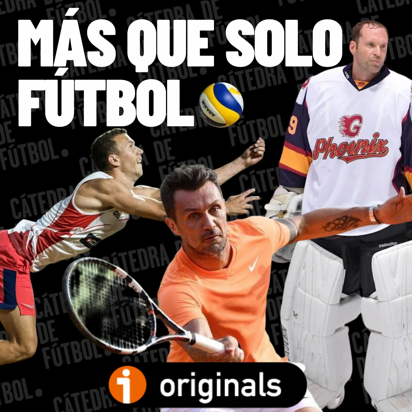 Cátedra De Fútbol