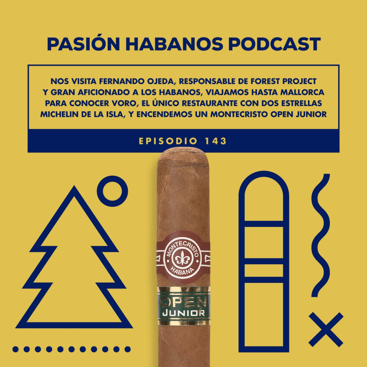 Pasión Habanos Podcast